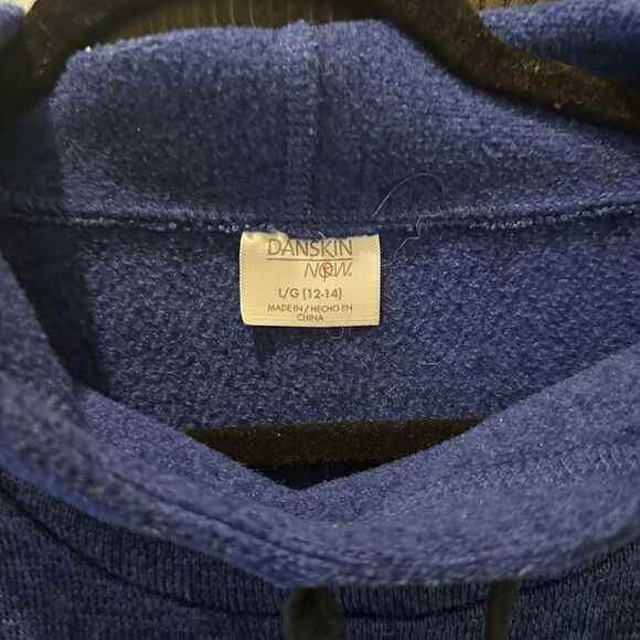 Danskin Women's Multi Sweatshirt - Picture 9 of 9